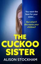 The Cuckoo Sister by Alison Stockham (ePUB) Free Download