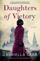 Daughters of Victory by Gabriella Saab (ePUB) Free Download