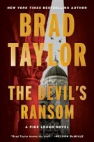 The Devil’s Ransom by Brad Taylor (ePUB) Free Download