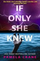 If Only She Knew by Pamela Crane (ePUB) Free Download
