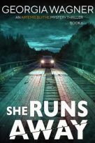 She Runs Away by Georgia Wagner (ePUB) Free Download