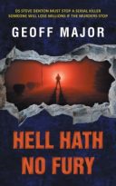 Hell Hath No Fury by Geoff Major (ePUB) Free Download