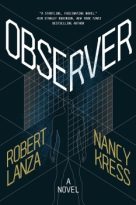 Observer by Robert Lanza & Nancy Kress (ePUB) Free Download