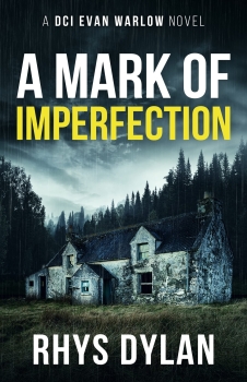 A Mark Of Imperfection by Rhys Dylan (ePUB) Free Download