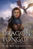 Dragon Tongue by Ava Richardson (ePUB) Free Download