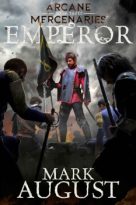 Emperor by Mark August (ePUB) Free Download