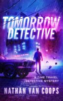 Tomorrow Detective by Nathan Van Coops (ePUB) Free Download