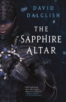 The Sapphire Altar by David Dalglish (ePUB) Free Download