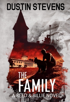The Family by Dustin Stevens (ePUB) Free Download