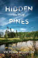 Hidden in the Pines by Victoria Houston (ePUB) Free Download