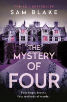 The Mystery of Four by Sam Blake (ePUB) Free Download