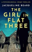 The Girl in Flat Three by Jacqueline Beard (ePUB) Free Download