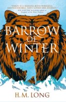Barrow of Winter by H.M. Long (ePUB) Free Download
