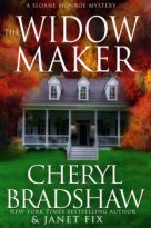 The Widow Maker by Cheryl Bradshaw, Janet Fix (ePUB) Free Download