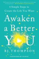 Awaken a Better You by BJ Thompson (ePUB) Free Download