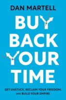 Buy Back Your Time by Dan Martell (ePUB) Free Download