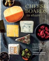 Cheese Boards to Share by Thalassa Skinner (ePUB) Free Download