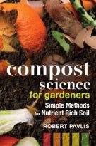 Compost Science for Gardeners by Robert Pavlis (ePUB) Free Download