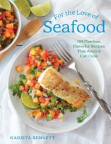 For the Love of Seafood by Karista Bennett (ePUB) Free Download