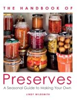 Handbook of Preserves by Lindy Wildsmith (ePUB) Free Download