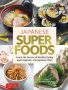 Japanese Superfoods by Yumi Komatsudaira (ePUB) Free Download