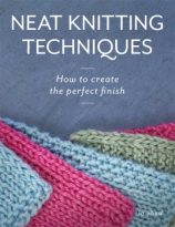 Neat Knitting Techniques by Jo Shaw (ePUB) Free Download