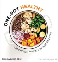 One-pot Healthy by Sabrina Fauda Rôle (ePUB) Free Download