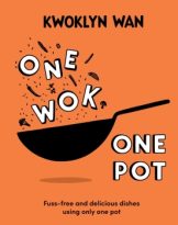 One Wok, One Pot by Kwoklyn Wan (ePUB) Free Download