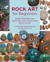 Rock Art for Beginners by F. Sehnaz Bac (ePUB) Free Download