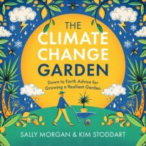 The Climate Change Garden, Updated Edition by Sally Morgan (ePUB) Free Download