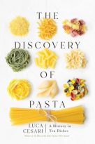 The Discovery of Pasta by Luca Cesari (ePUB) Free Download