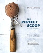 The Perfect Scoop, Revised and Updated by David Lebovitz (ePUB) Free Download