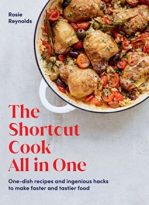 The Shortcut Cook All in One by Rosie Reynolds (ePUB) Free Download