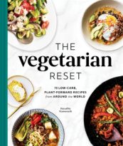 The Vegetarian Reset by Vasudha Viswanath, Alexandra Shytsman (ePUB) Free Download