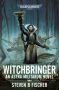 Witchbringer by Steven B. Fischer (ePUB) Free Download