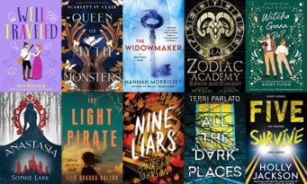 Goodreads: Most Popular Books - December, 2022 (ePUB) Free Download