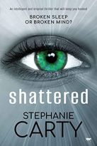 Shattered by Stephanie Carty (ePUB) Free Download