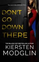 Don’t Go Down There by Kiersten Modglin (ePUB) Free Download