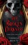 The Broken Darkness by Theresa Braun (ePUB) Free Download