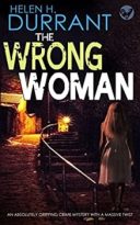 The Wrong Woman by Helen H. Durrant (ePUB) Free Download
