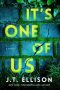 It’s One of Us by J.T. Ellison (ePUB) Free Download