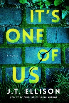 It’s One of Us by J.T. Ellison (ePUB) Free Download