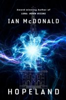 Hopeland by Ian McDonald (ePUB) Free Download