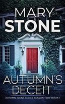Autumn’s Deceit by Mary Stone (ePUB) Free Download