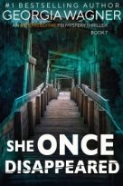 She Once Disappeared by Georgia Wagner (ePUB) Free Download