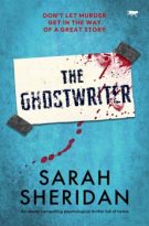 The Ghostwriter by Sarah Sheridan (ePUB) Free Download