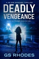 Deadly Vengeance by GS Rhodes (ePUB) Free Download