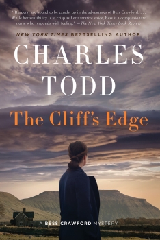 The Cliff’s Edge by Charles Todd (ePUB) Free Download