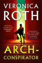 Arch-Conspirator by Veronica Roth (ePUB) Free Download