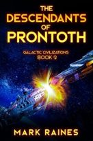 The Descendants of Prontoth by Mark Raines (ePUB) Free Download